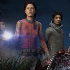  DBD モバイル　フレンド募集！