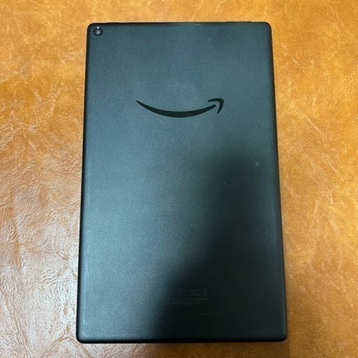 Fire HD 10 タブレット ブラック (10インチHDディスプレイ) 32GB