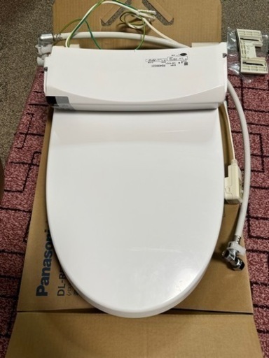 2017年製　LIXIL リクシル シャワートイレ CW-KA21