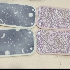 リルベビー　コンプリート　6-in-1  ベビーキャリア　エアフロー3Dメッシュの画像