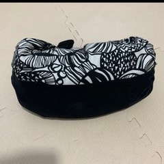 リルベビー　コンプリート　6-in-1  ベビーキャリア　エアフロー3Dメッシュの画像