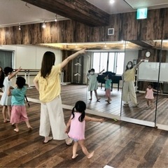 【3歳〜幼稚園〜小学校低学年】知育の要素を取り入れたリトミック音楽教室♪の画像