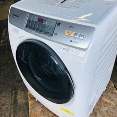 配送可能　パナソニック Panasonic NA-VD150L-...