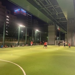 フットサル