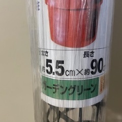 新品/植物の支柱  観葉植物などにの画像