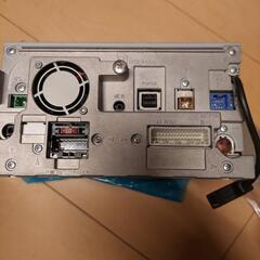 カロッツェリア メモリーナビ ワンセグ AVIC-MRZ90 動作品売り切り！の画像