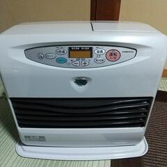 CORONA石油ファンヒーター