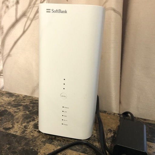 ソフトバンクAir