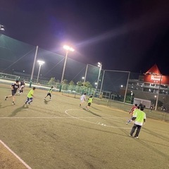 まだまだ募集中‼️11/19(土)14:00〜16:00臨海スポーツセンター体育館フットサル⚽️ - メンバー募集