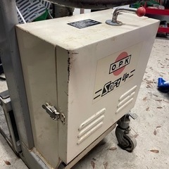 ★パワーリフター★ハンドリフト★リフト★500kg★フォークリフト★の画像