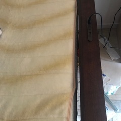 スノコベッド