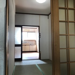 人気の西成区　天下茶屋北　一軒家賃貸　広々　難波近くの画像