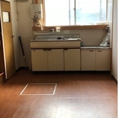 人気の西成区　天下茶屋北　一軒家賃貸　広々　難波近く - 大阪市