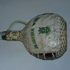 BARBEITO MADEIRA WINE バーベイト マデイラ...