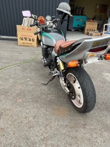 《外装新品》ホンダ Today AF61 xjr400 交換あり | ヤマダウェブコム