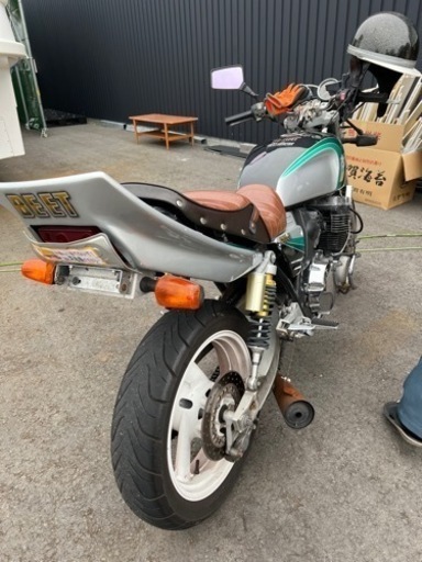 《外装新品》ホンダ Today AF61 xjr400 交換あり | ヤマダウェブコム