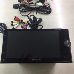 KENWOOD MDV-Z700W ジャンク品 ダイハツ車専用 KENWOOD MDV-Z700W ジャンク品 ダイハツ車専用 Amazon | KENWOOD