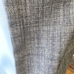 カーテンの画像