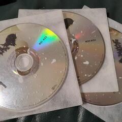 シュヴァルツェスマーケン　DVDの画像