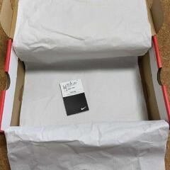 他で売れた為終了　ナイキ　ダンクロー　チャンピオンシップグレーの画像