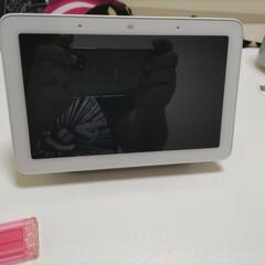 Google nest Hub第一世代 中古