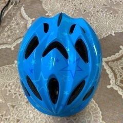 自転車用ヘルメット　幼児用
