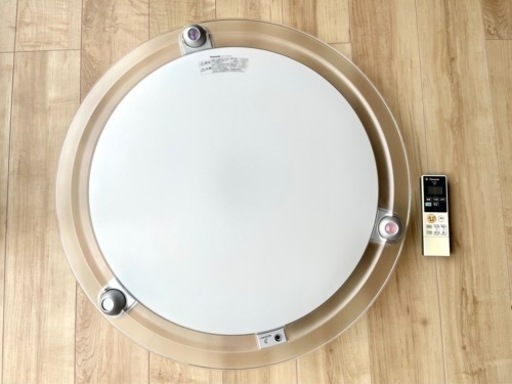 LEDシーリングライト　パナソニック　HH-LC714A〜12畳