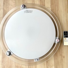 LEDシーリングライト　パナソニック　HH-LC714A〜12畳