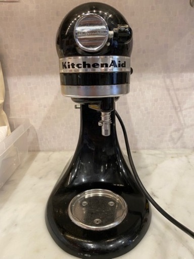 スタンドミキサー