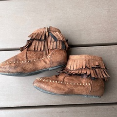 ブーツ、長靴　16cm 3点の画像