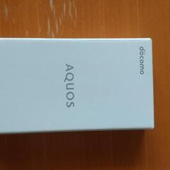 AQUOS　wish2　SH-51C