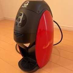 バリスタの画像