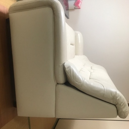 カネヒロで買ったソファー