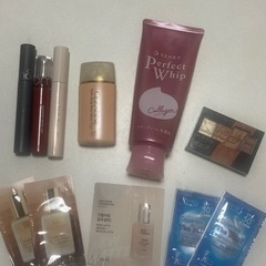 美容品10点セット