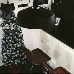 【決定済】2シーズンのみ使用 LED クリスマスツリー 150cmの画像