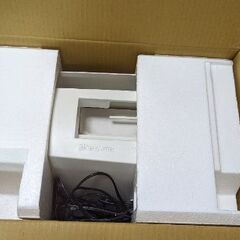 Husqvarna viking エメラルドの画像