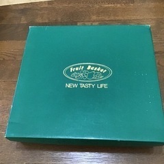 平皿セット箱付きの画像