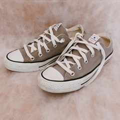 CONVERSE コンバース スニーカー　23cm