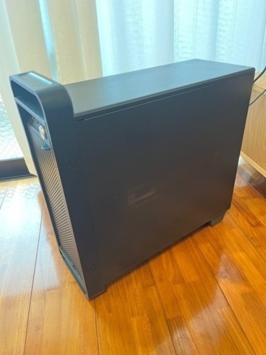DAIV 8700k GTX1050 16GB mouse daiv