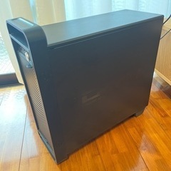 DAIV 8700k GTX1050 16GB mouse daivの画像