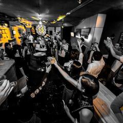 🔲total３００名over🔲大阪で一番人が集まる☆彡🔲イベント...