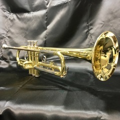 ヤマハ　YAMAHA トランペット　YTR-2320E メンテナ...