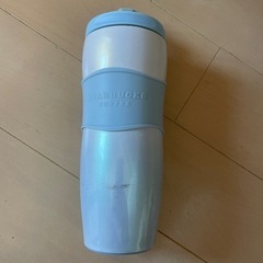 タンブラー　スターバックス　無料