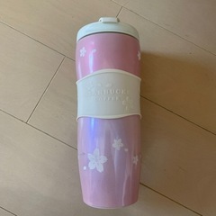 タンブラー　無料　0¥ スターバックス