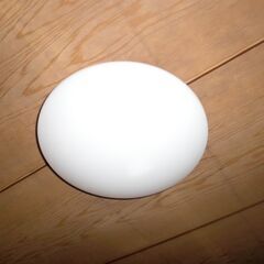 天井照明LEDシーリングライト（訳あり）