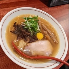 らぁ麺と食専科　あかよろし
