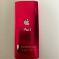 iPodの画像