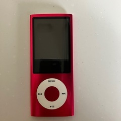 iPod