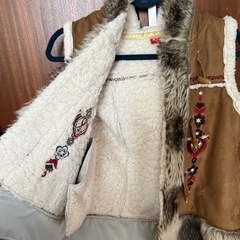 エスニック/ファーベストの画像