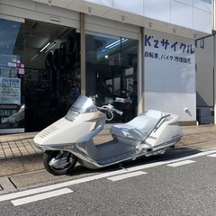 フュージョン　ローダウン　カスタム　草加市　mf02